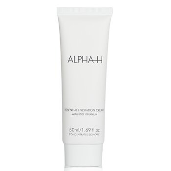 Alpha-H Essential Hydration Cream