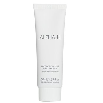 Alpha-H Protection Plus Daily SPF 50