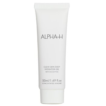 Alpha-H Clear Skin Daily Hydrator Gel