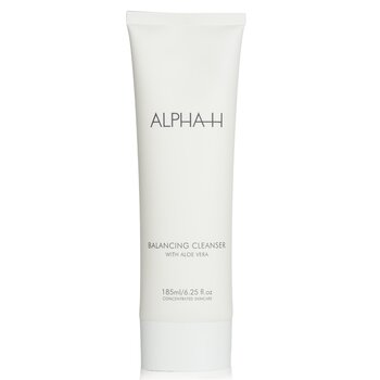 Alpha-H Balancing Cleanser