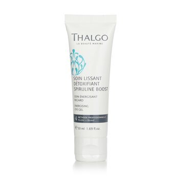 Thalgo Spiruline Boost Energising Eye Gel