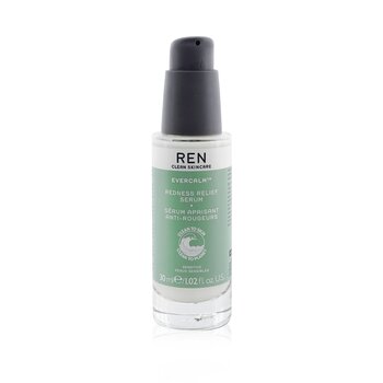 Ren Evercalm Redness Relief Serum (For Sensitive Skin)