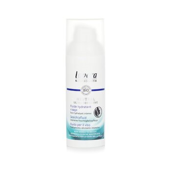 Lavera Neutral Ultra Sensitive Hydrating Face Fluid