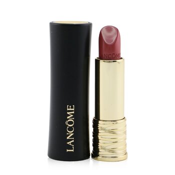 Lancome LAbsolu Rouge Lipstick - # 06 Rose Nu (Cream)