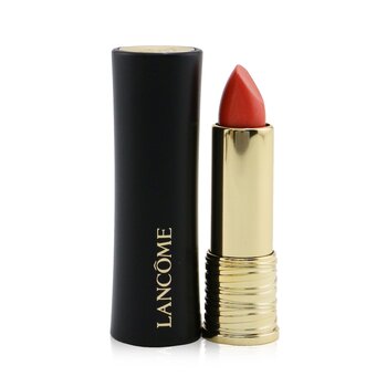 Lancome LAbsolu Rouge Shaping Cream Lipstick - # 66 Orange Confite
