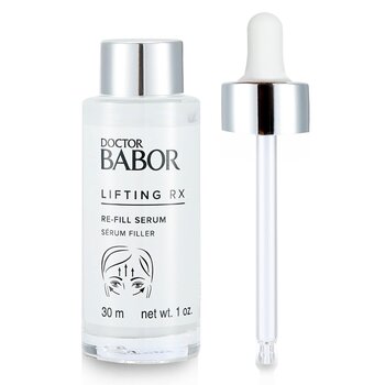 Doctor Babor Lifting Rx Re-Fill Serum - Salon Product