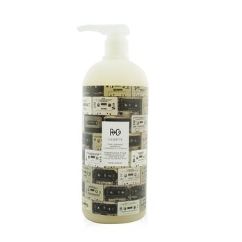 R+Co Cassette Curl Defining Shampoo