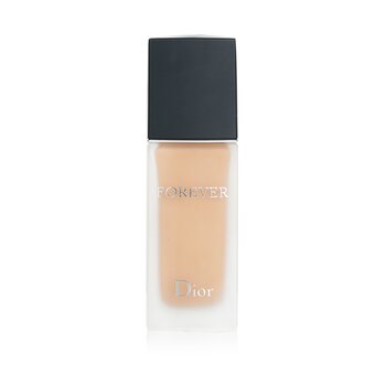 Christian Dior Dior Forever Clean Matte 24H Foundation SPF 20 - # 2CR Cool Rosy