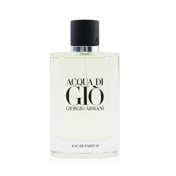 Acqua Di Gio Eau De Parfum Refillable Spray