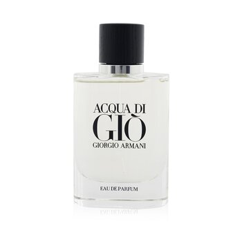 Giorgio Armani Acqua Di Gio Eau De Parfum Spray Recargable