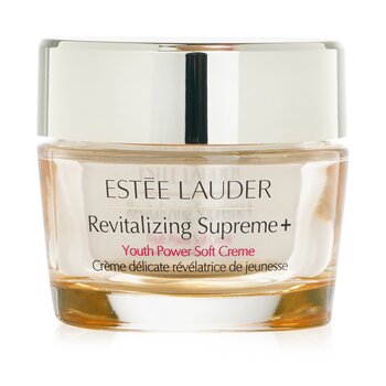 Revitalizing Supreme + Youth Power Soft Creme