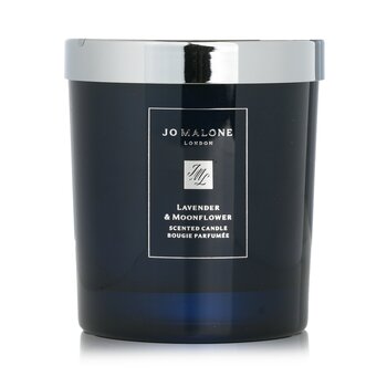 Jo Malone Vela para el hogar de lavanda y flor de luna