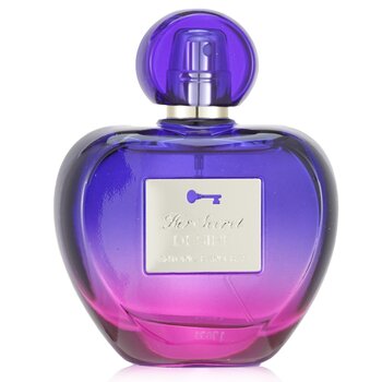 Her Secret Desire Eau De Toilette Spray