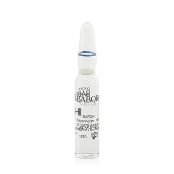 Babor Doctor Babor Power Serum Ampoules - Hyaluronic Acid