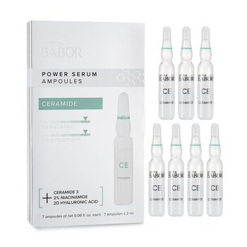 Babor Doctor Babor Power Serum Ampoules - Ceramide