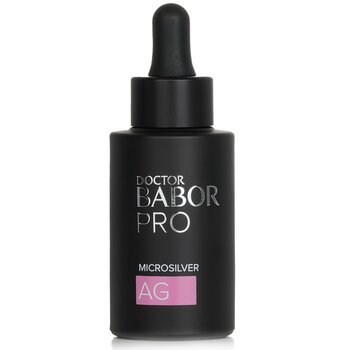 Babor Doctor Babor Pro AG Microsilver Concentrate