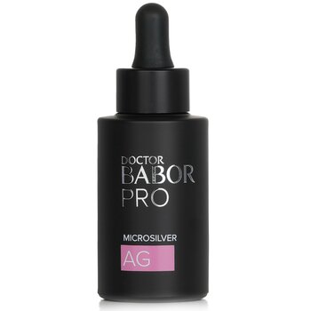 Doctor Babor Pro AG Microsilver Concentrate