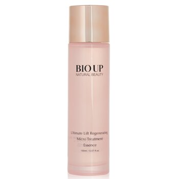 Natural Beauty BIO UP Ultimate Lift Regenerating Micro Treatment Essence