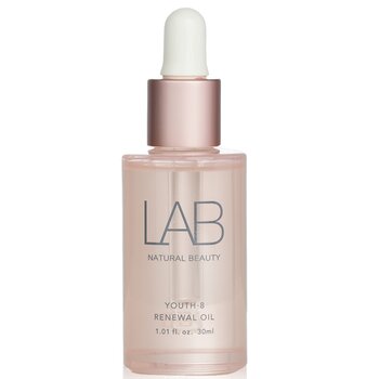 Natural Beauty Lab - Youth-8 Renewal Oil