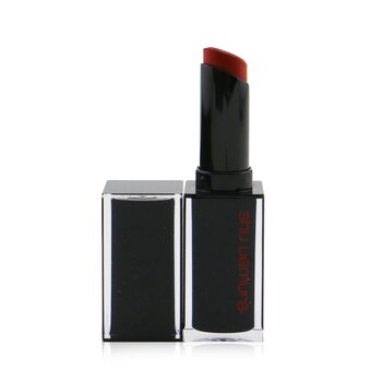 Shu Uemura Rouge Unlimited Amplified Matte Lipstick - # AM RD 174