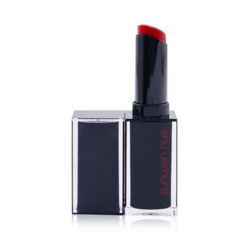 Shu Uemura Rouge Unlimited Amplified Matte Lipstick - # A RD 141