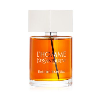 Yves Saint Laurent LHomme Eau De Parfum Spray