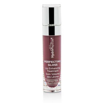 Perfecting Gloss - Lip Enhancing Treatment - # Berry Breeze (Exp. Date 09/2022)