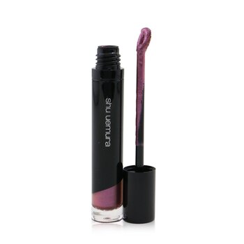 Eye Foil Liquid Eye Shadow - # Purpurite