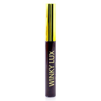 Winky Lux Uni Brow Tinted Brow Gel - # Universal Black