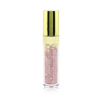 Winky Lux Chandelier Shimmer Liquid Eyeshadow - # Rolly