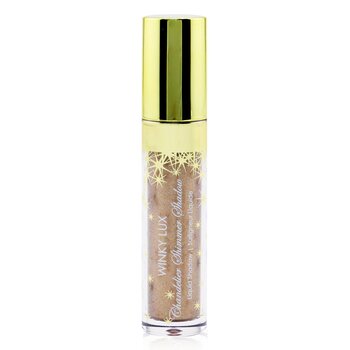 Winky Lux Chandelier Shimmer Liquid Eyeshadow - # Cha Ching