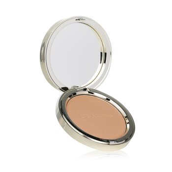 Ever Matte Compact Powder - # 04 Medium