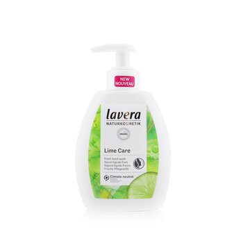 Fresh Hand Wash - Lime Care (Exp. Date 12/2022)