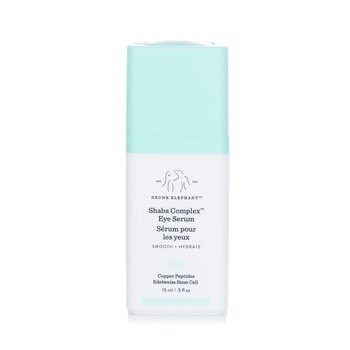 Drunk Elephant Shaba Complex Eye Serum