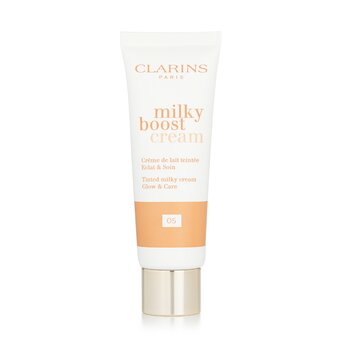 Clarins Milky Boost Cream - # 05