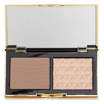 M.A.C Sculpt & Glow Duo (Omega, Double Gleam) SRLA-01