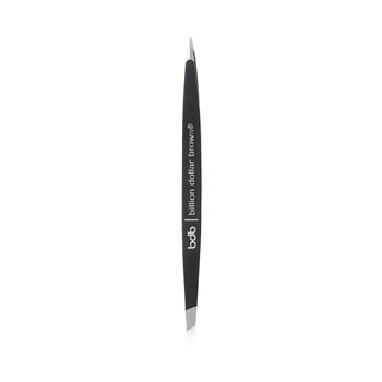 Billion Dollar Brows Double Ended Tweezer