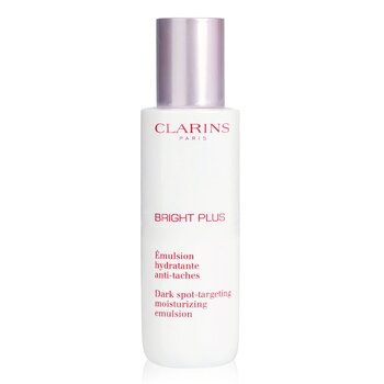 Bright Plus Dark Spot-Targeting Moisturizing Emulsion