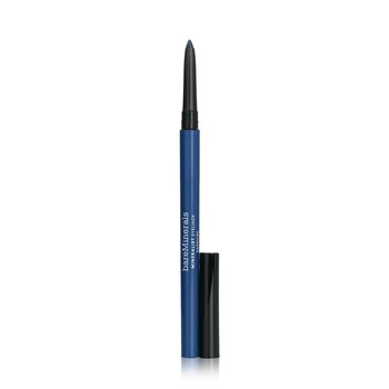 Bare Escentuals Mineralist Lasting Eyeliner - # Sapphire