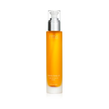 RMS Beauty Beauty Body Oil