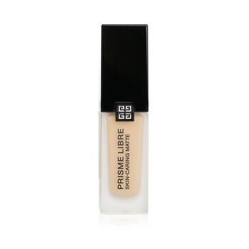Givenchy Prisme Libre Skin Caring Matte Foundation - # 2-W110