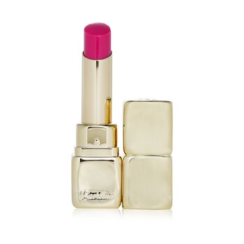 Guerlain KissKiss Bee Glow Lip Balm - # 409 Fuchsia Glow