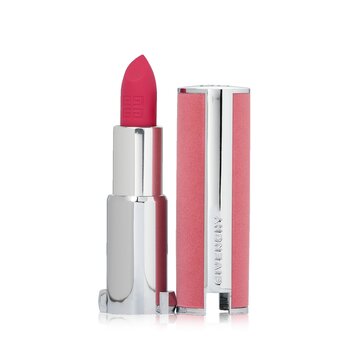 Givenchy Le Rouge Sheer Velvet Matte Refillable Lipstick - # 23 Rose Irresistible