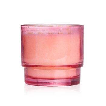 Paddywax Al Fresco Candle - Rosewood Vanilla