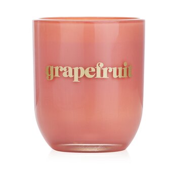 Paddywax Petite Candle - Grapefruit