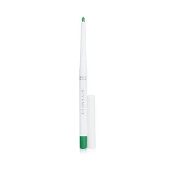 Givenchy Khol Couture Waterproof Retractable Eyeliner - # 05 Jade