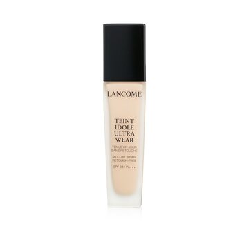 Lancome Teint Idole Ultra Wear Liquid Foundation SPF38 - # PO-01