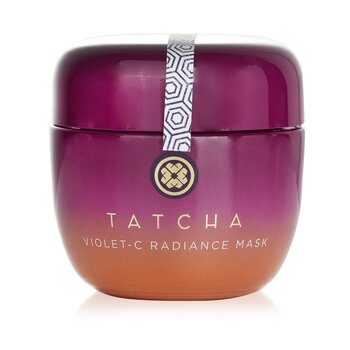 Tatcha Violet-C Radiance Mask