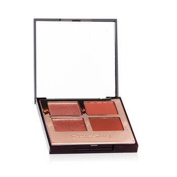 Charlotte Tilbury Paleta de Lujo - # Pillow Talk Dreams