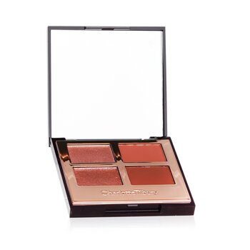 Charlotte Tilbury Luxury Palette - # Pillow Talk Dreams